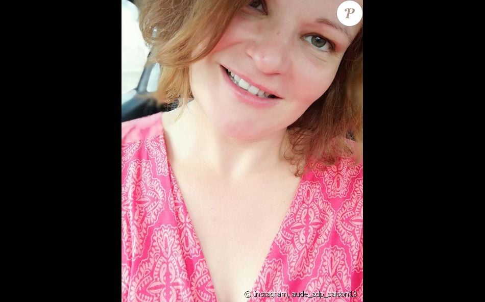 Afsa L'amour Est Dans Le Pré Instagram
