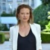 Mélanie Thierry : Angélique à la Fashion Week, avec Béatrice Dalle