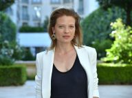 Mélanie Thierry : Angélique à la Fashion Week, avec Béatrice Dalle