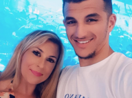 Marion Bartoli et son amoureux Yahya : "C'est lui qui a fait le premier pas !"