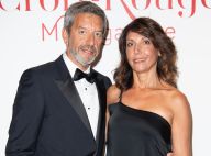 Michel Cymes accusé d'infidélité : la mise au point du mari de Nathalie...