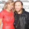 Cathy et David Guetta fiers de leur discrète fille Angie, prodige au piano