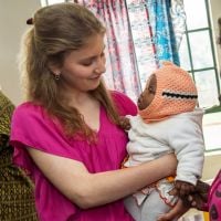 Princesse Elisabeth, 17 ans: Première marquante au Kenya, reine chez les Massaïs