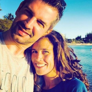 Clémence Castel et Mathieu Johann se séparent parès douze ans d'amour (juillet 2019).