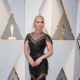 Lindsey Vonn - Arrivées - 90ème cérémonie des Oscars 2018 au théâtre Dolby à Los Angeles, le 4 mars 2018. © Michael Baker/AMPAS via ZUMA Press/Bestimage M