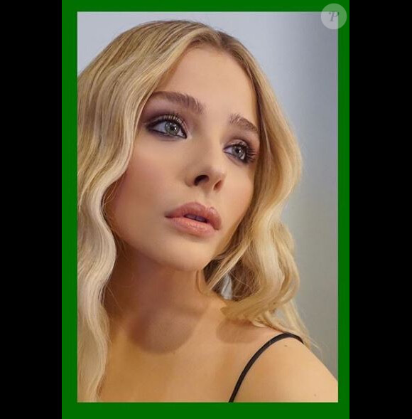 Chloe Grace Moretz est à nouveau harcelée par un fan qui tente de s'introduire chez elle (juillet 2019).