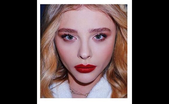Chloe Grace Moretz est à nouveau harcelée par un fan qui tente de s'introduire chez elle (juillet 2019).