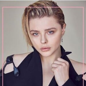 Chloe Grace Moretz est à nouveau harcelée par un fan qui tente de s'introduire chez elle (juillet 2019).