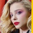 Chloe Grace Moretz est à nouveau harcelée par un fan qui tente de s'introduire chez elle (juillet 2019).