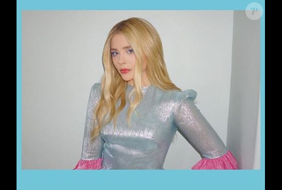 Chloe Grace Moretz est à nouveau harcelée par un fan qui tente de s'introduire chez elle (juillet 2019).
