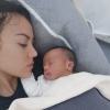 10 Couples parfaits : Marilou, maman, raconte son accouhement cauchemardesque