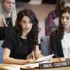 Amal Clooney : Sa nouvelle mission délicate qui mêle drogue et censure