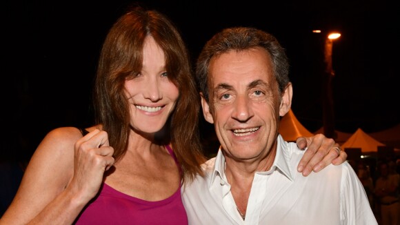 Nicolas Sarkozy : Le projet que son épouse Carla Bruni lui réclame