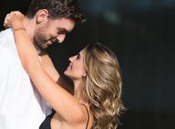 Pau Gasol et Cat McDonnell se sont mariés : une superbe photo pour confirmer !