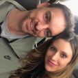 Pau Gasol et Cat McDonnell (photo Instagram de Pau pour la Saint-Valentin 2019) se sont mariés le 6 juillet 2019 à San Francisco.