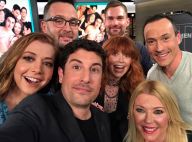 American Pie : Vingt ans après, les retrouvailles des acteurs