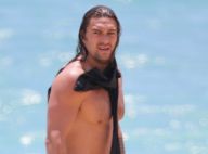 Jason Momoa (Aquaman) moqué pour sa prise de poids sur les réseaux sociaux