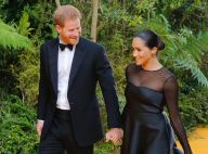 Meghan Markle en transparence face à Beyoncé en robe fendue : la rencontre choc