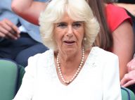 Camilla Parker-Bowles a évité le pire : deux accidents manqués en hélicoptère
