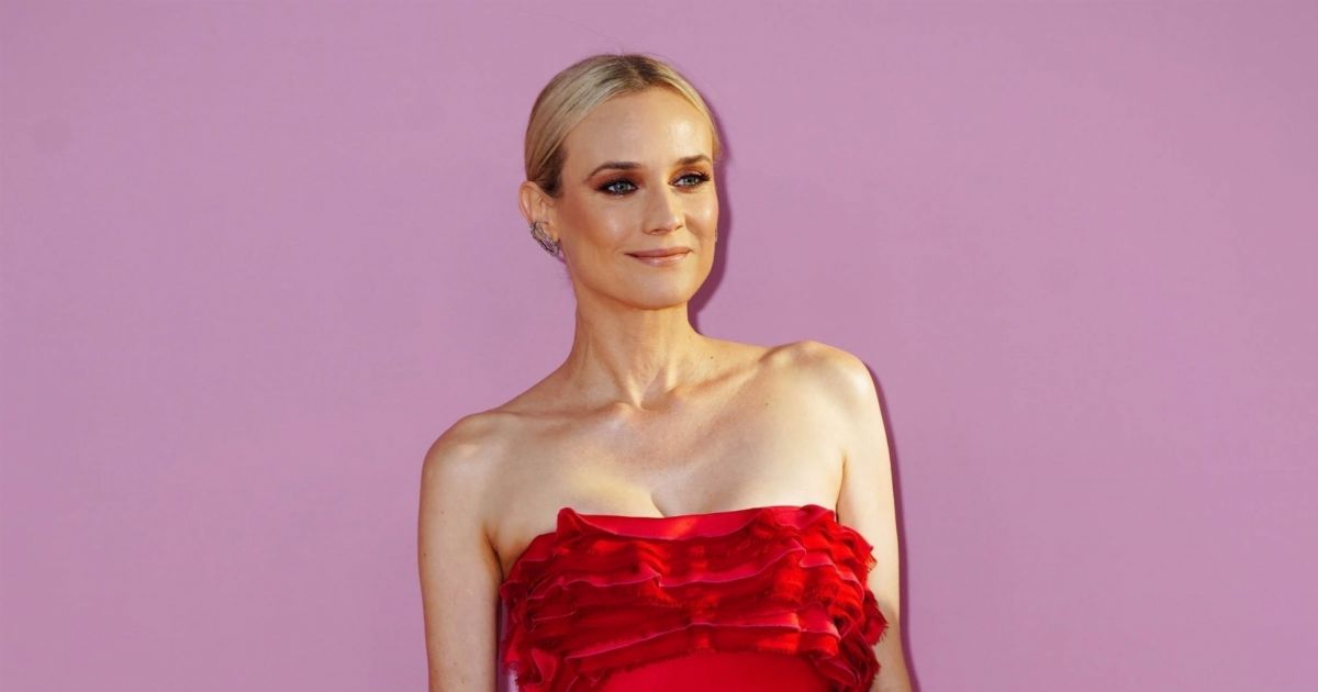 Diane Kruger Au Photocall De La Soirée Des Cfda Fashion Awards 2019 Au Brooklyn Museum à New 