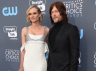 Diane Kruger : Nouvelle tendre photo avec sa fille pour ses 43 ans
