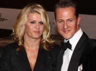 Michael Schumacher : Sa femme Corinna contrôle et interdit de nombreuses visites