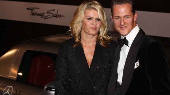 Michael Schumacher : Sa femme Corinna contrôle et interdit de nombreuses visites