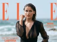 Laetitia Casta : "Mes enfants, je les aime pour ce qu'ils sont"