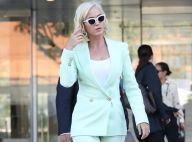 Katy Perry au tribunal : accusée de vol intellectuel, la chanteuse risque gros