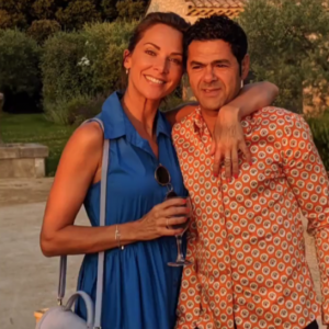 Jamel Debbouze et Mélissa Theuriau s'offrent une escapade romantique à la campagne (Juillet 2019).