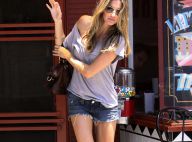 Gisele Bündchen : le top model commence à avoir... de toutes petites rondeurs de maman ! (réactualisé)
