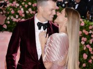Gisele Bündchen : Déclaration d'amour de Tom Brady pour son anniversaire