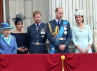 Meghan et Harry séparés de Kate et William : une énième démission annoncée