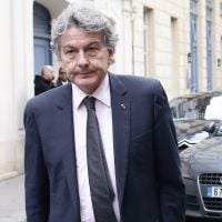 Thierry Breton cambriolé, l'ancien ministre séquestré dans les toilettes