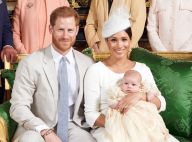 Meghan Markle et Harry : Leur fils Archie a rencontré l'idole de sa maman