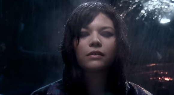 Jena Lee sur YouTube.