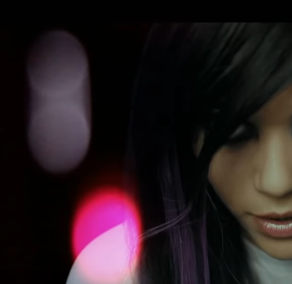 Jena Lee sur YouTube.