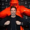 Exclusif - Richard Orlinski - La galerie R. Orlinski fête son premier anniversaire au 68 rue du Faubourg Saint-Honoré dans le 8ème à Paris le 29 novembre 2018. © Rachid Bellak/Bestimage