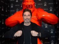 Richard Orlinski : Le sculpteur des stars victime d'un chantage ?