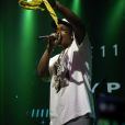 A$AP Rocky à Miami. Le 17 février 2019.