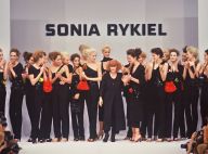 Sonia Rykiel, la fin d'une maison mythique ? La liquidation judiciaire prononcée