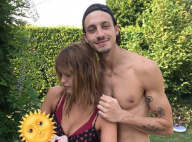 Roméo Elvis, en vacances avec sa compagne Lena : "C'est le grand amour"
