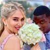Paul Pogba et Maria Salaues, photo partagée sur le compte Instagram de Maria le 24 juin 2019.
