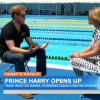L'interview du prince Harry par Jenna Bush en 2016.