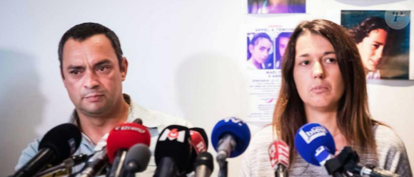 Illustration- Affaire Maelys de Araujo.