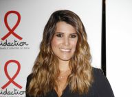 Karine Ferri, sirène sensuelle : elle dévoile sa silhouette parfaite à la plage