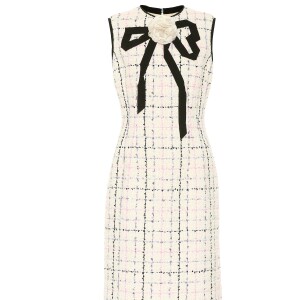 La robe Gucci de Meghan Markle, en vente sur My Theresa. 2600 euros.