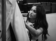 Meghan Markle dans Vogue : sa jolie robe en tweed à 2600 euros