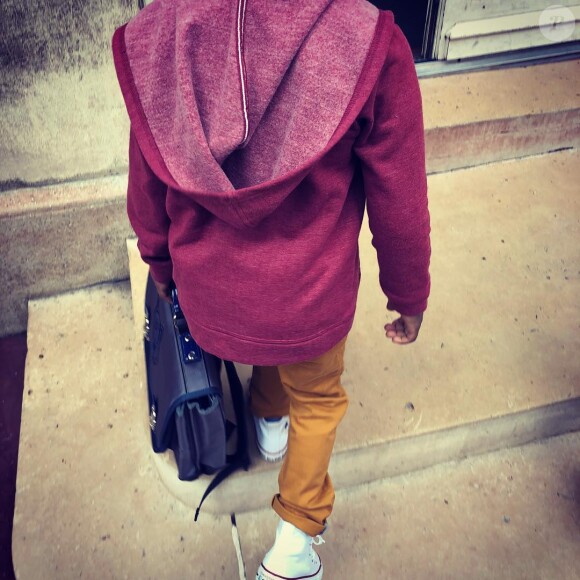 Black M sur Instagram.