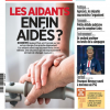 Une du Parisien, le 31 juillet 2019.